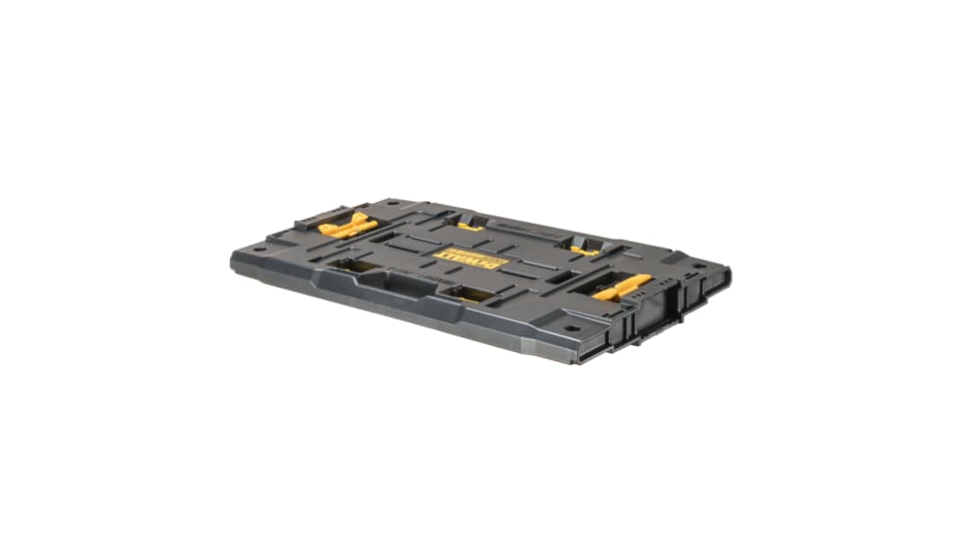 Accessorio cassetta portautensili DeWALT per TOUGHSYSTEM 2,0 Moduli