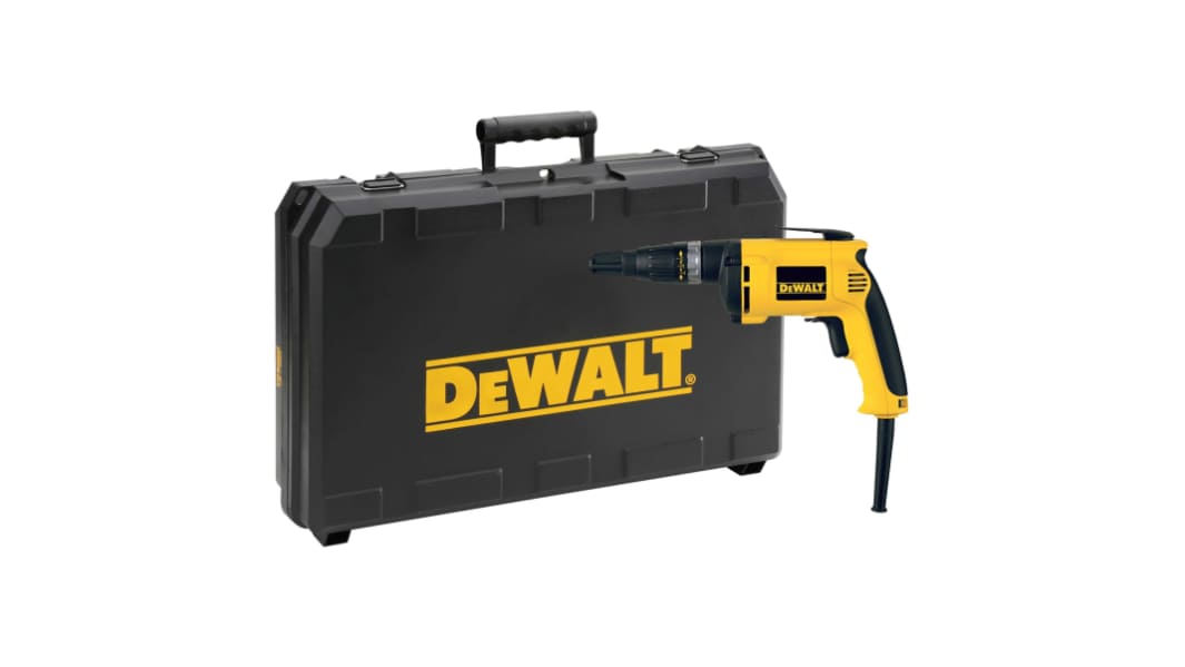 DeWALT DW275KN-QS Electric Screwdriver