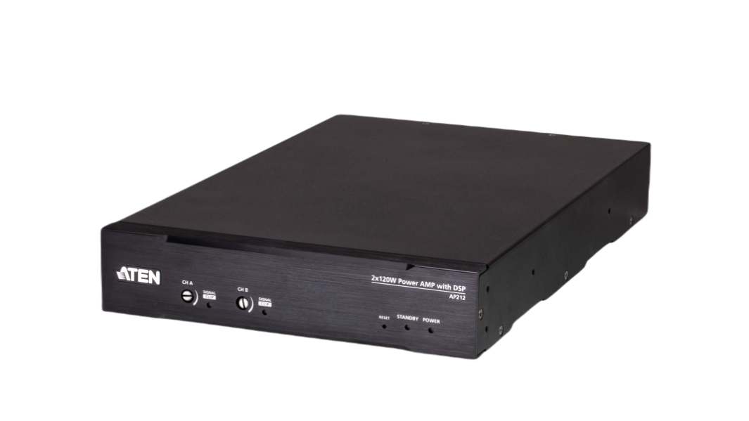 Aten 2 Channel Sound Card