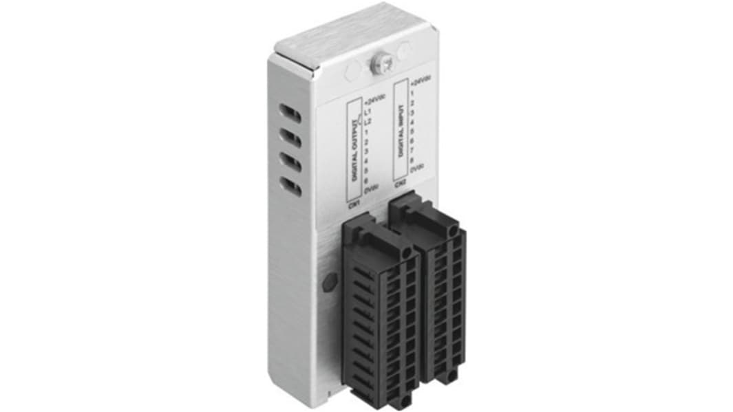 Festo IO-Link Module For Use With HMI HMI