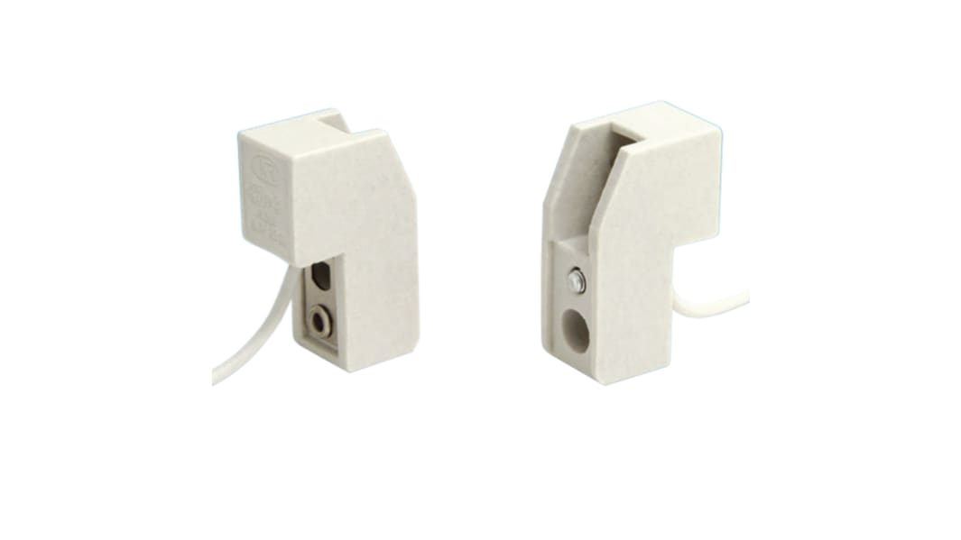 Douille ampoule Bailey Electric & Electronics bv R7s (R7s) en Céramique