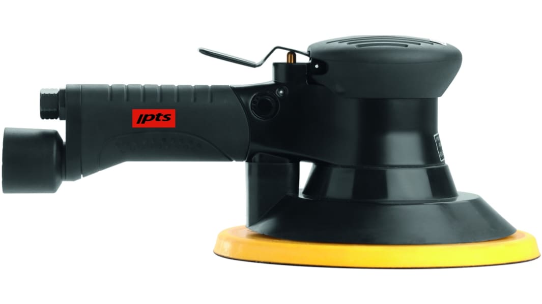 SAM 200mm Corded Orbital Sander