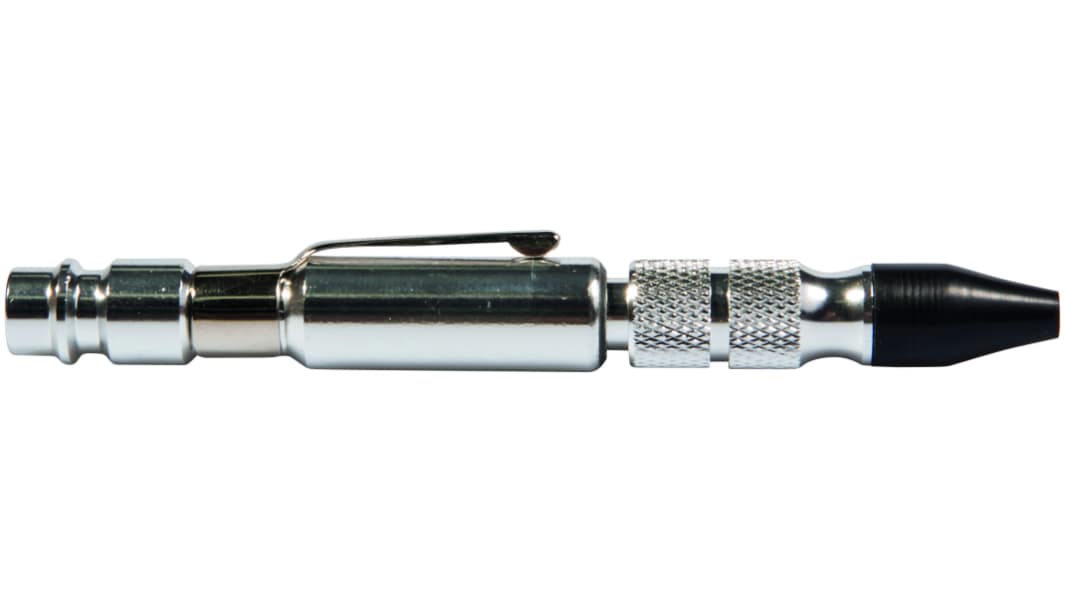SAM Blow Gun, 1/4in Air Inlet (BSP)
