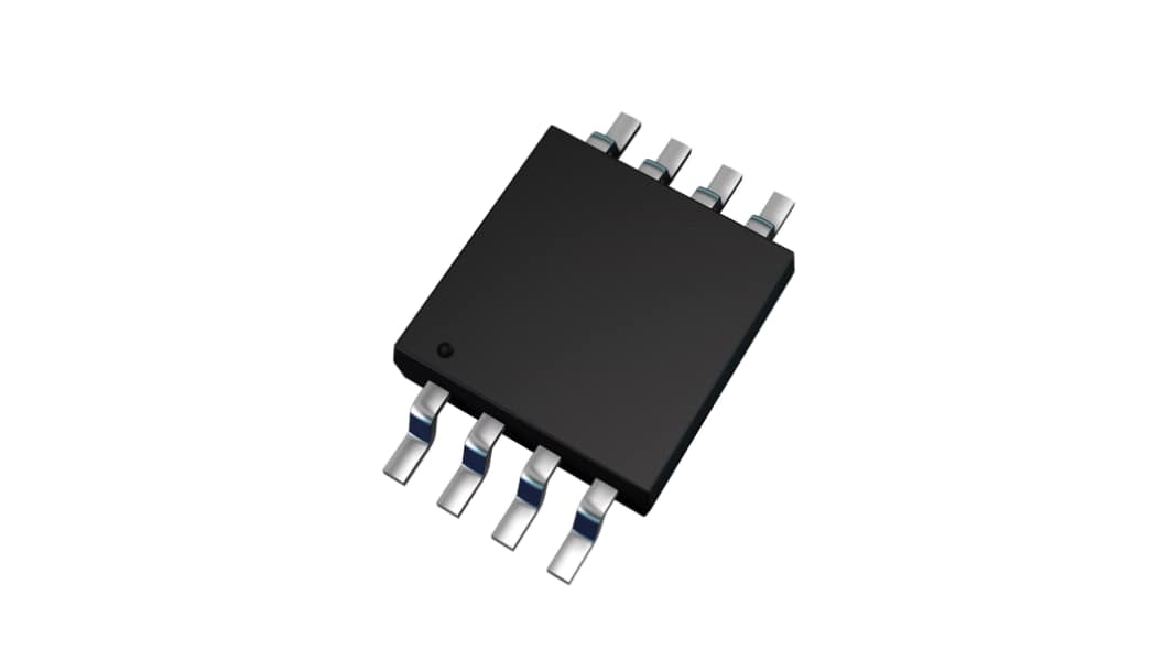 DiodesZetex PI4ULS5V202UEX, Voltage Level Shifter Level Translator Bi-Directional, 8-Pin MSOP