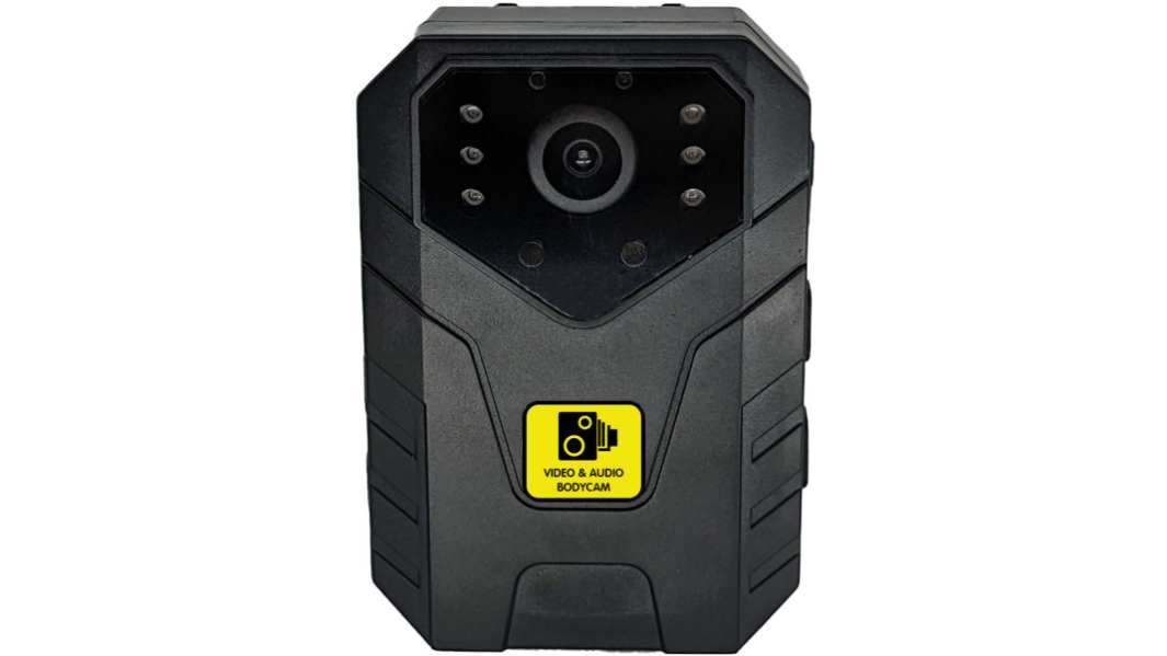 RS PRO Both IR Battery Powered Wifi CCTV Camera, 3840 x 2160 pixels Resolution