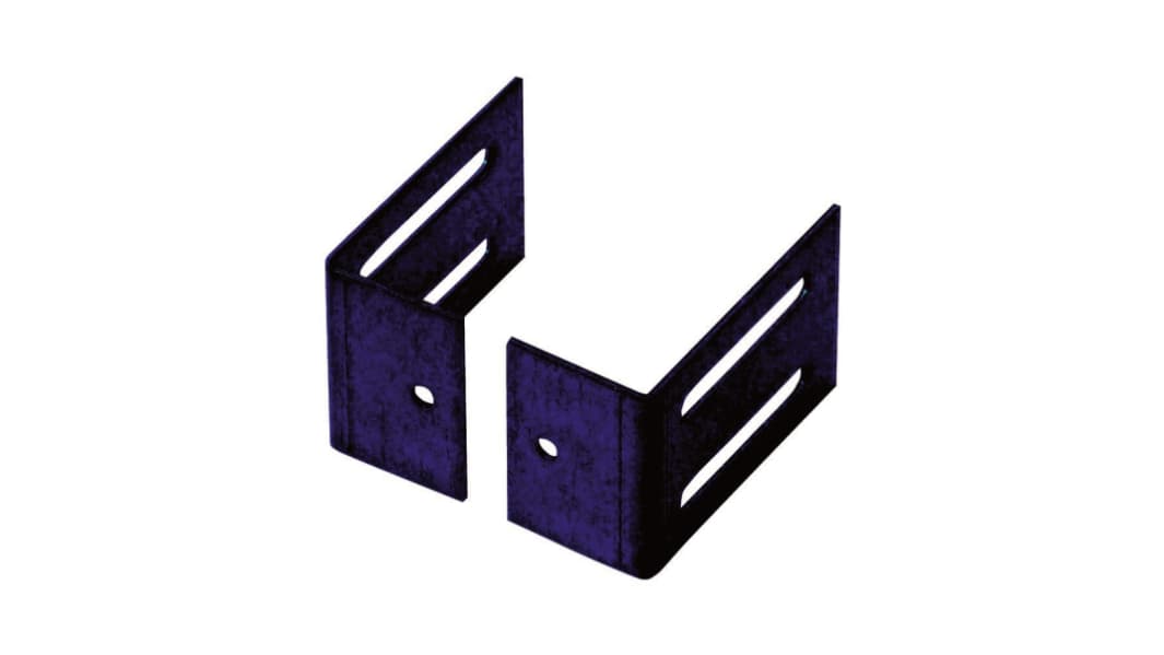 Eaton Eaton xEffect Series Steel Bracket, 50 x 50 x 50mm