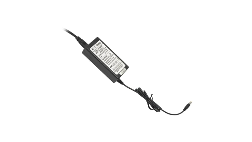 JCB JCB-PLT-CH Battery Charger For with UK plug