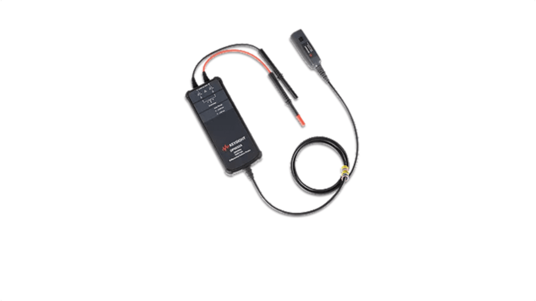 Sonda para osciloscopio Keysight Technologies DP0032A,  activa, BNC, 200MHZ, 50:1dB