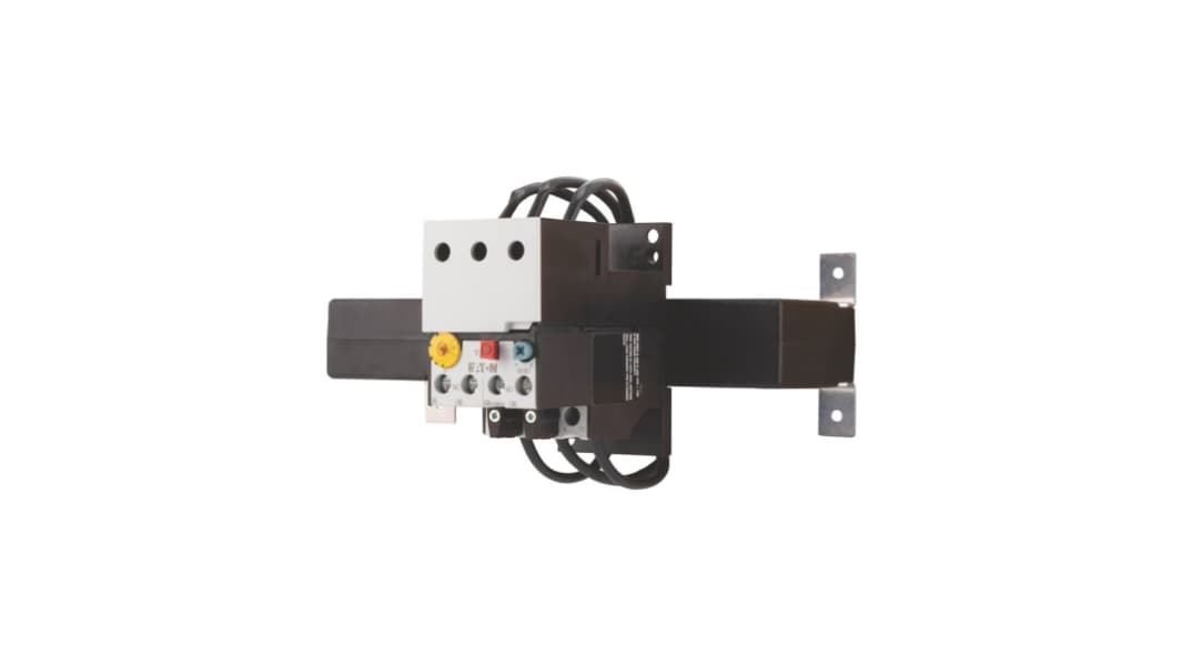 Eaton Contactor Relay 1N/O+1N/C, 63 A Contact Rating, 690 V, 1N/O+1N/C