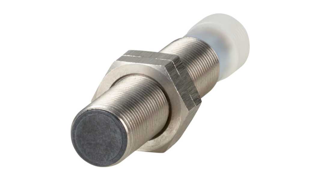 Capteur de proximité Eaton, M12, PNP NC, 48 V