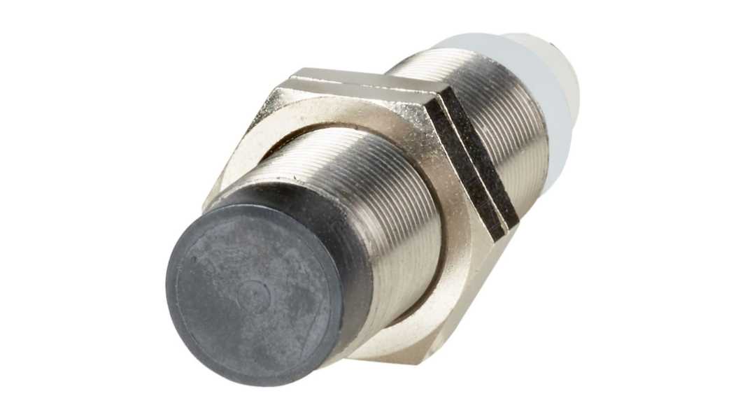 Capteur de proximité Eaton, M18, PNP NO, 48 V