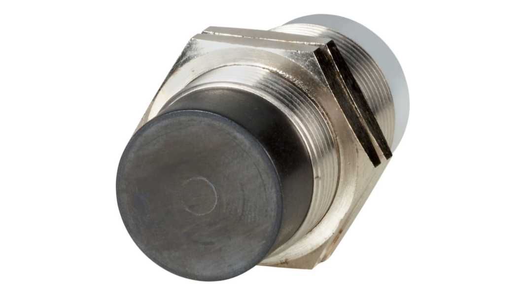 Capteur de proximité Eaton, M30, NPN NO, 48 V