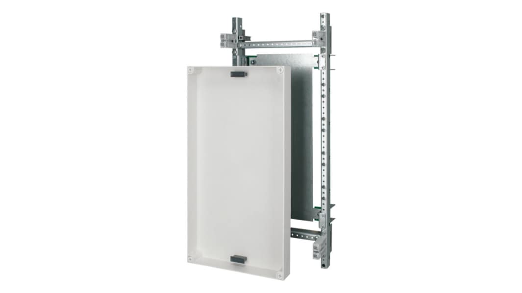 xEnergy Basic Series Mounting Plate, 85 x 500 x 450mm