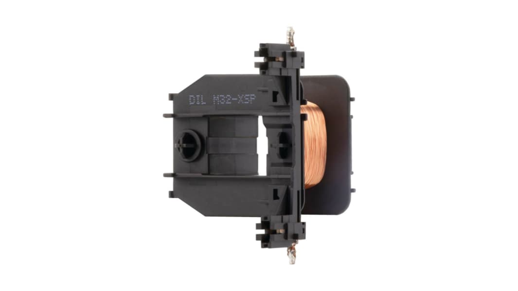 Eaton DILM Contactor Coil for use with DILM17, DILM25, DILM32, DILM38, 440 V