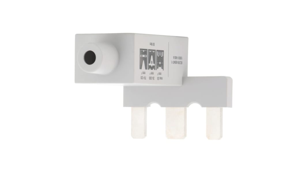 Eaton Parallel forbindelse (Parallelt link)