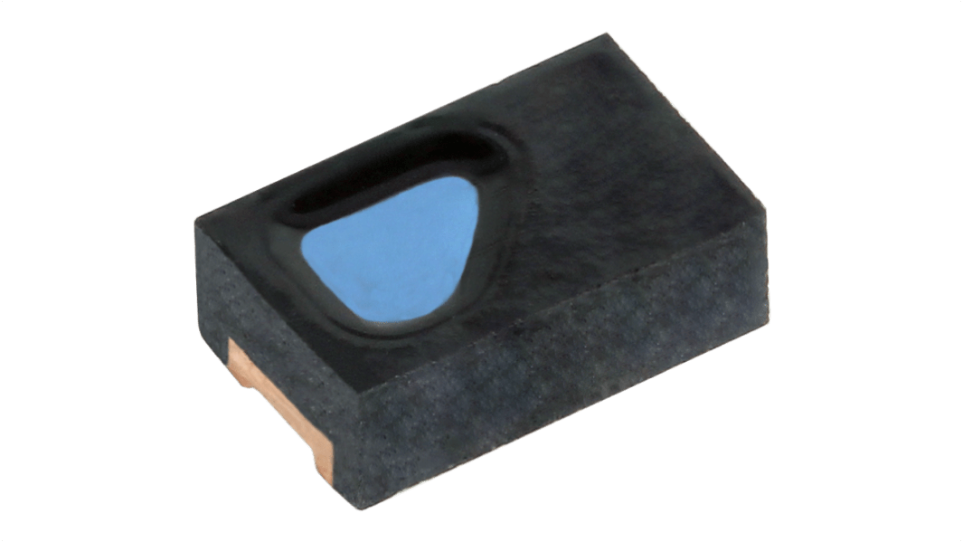Vishay フォトダイオード, 910nm, 0805, VEMD4010X02