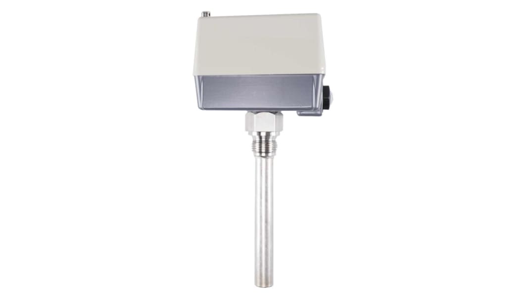 Thermostat Jumo Capillaire, 0°C à 100°C, NF