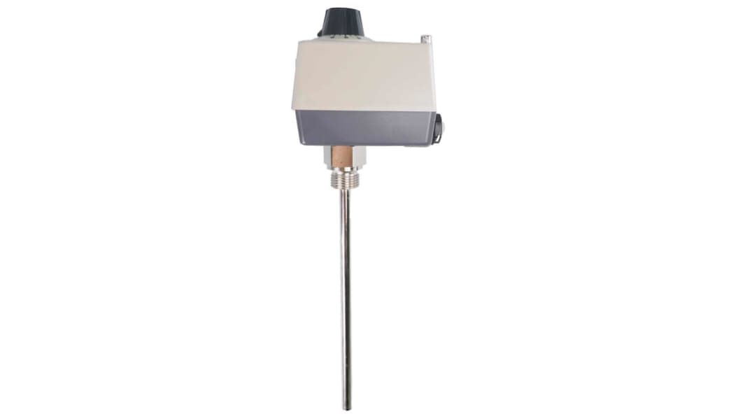 Thermostat Jumo Capillaire, 0°C à 100°C