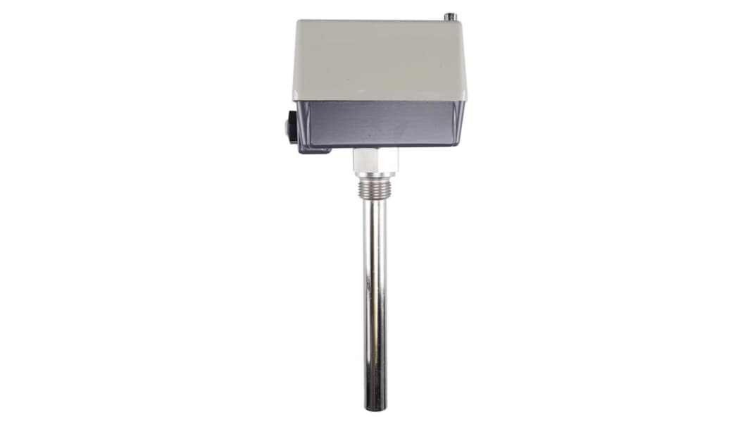 Thermostat Jumo Capillaire, 0°C à 100°C, NF