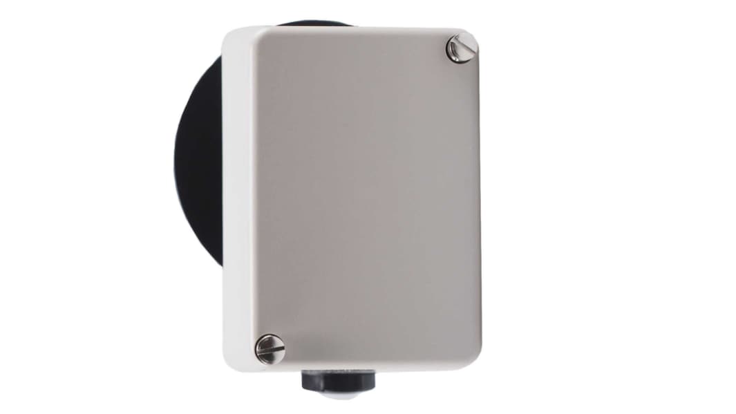 Thermostat Jumo Capillaire