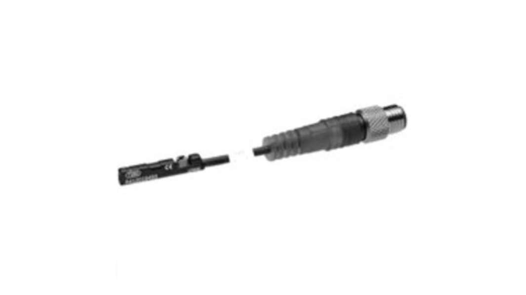 EMERSON ? AVENTICS Magnetic Sensor Proximity Sensor, IP65, IP67, 5 → 30V dc, NO Operation, ST4 Series, R412019688