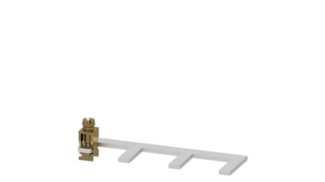 Siemens 5SD74 3 Phase Busbar, 28mm Pitch