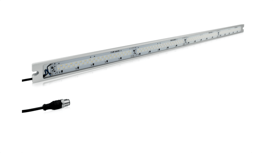 LEDライトバー Di-Soric 43.2 W LED