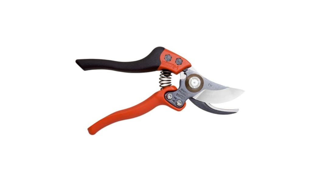 Bahco Gartenscheren 20mm max. 252g Gummi
