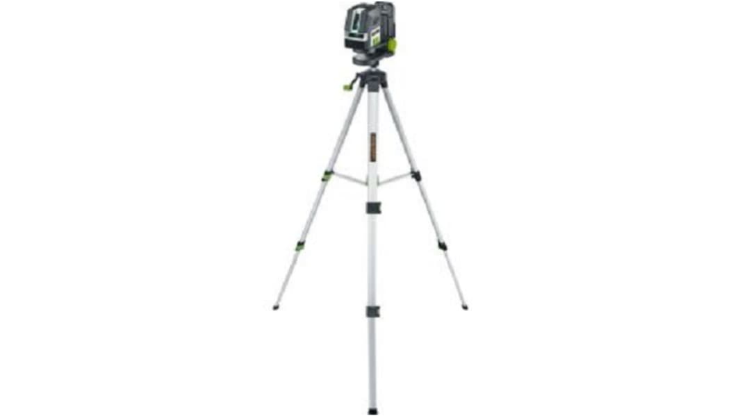 Laserliner 036.713A 515nm Laser Colour Green Laser Line Detector