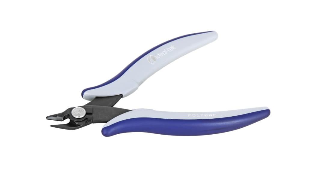 ideal-tek PC170WE.IT ESD Safe Wire Rope Cutters