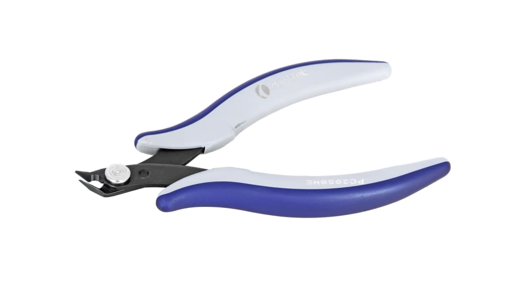 ideal-tek PC2050ME.IT ESD Safe Wire Rope Cutters