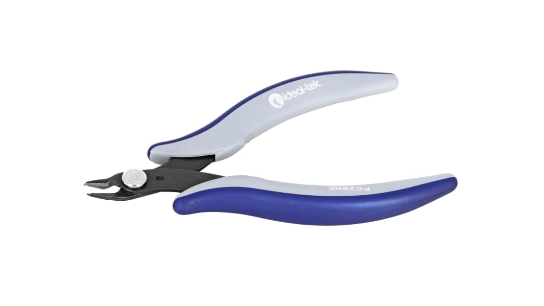 ideal-tek PC20ME.IT ESD Safe Wire Rope Cutters