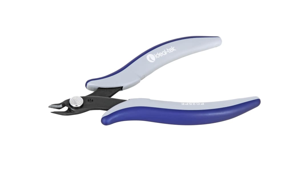 ideal-tek PC25PE.IT ESD Safe Wire Rope Cutters