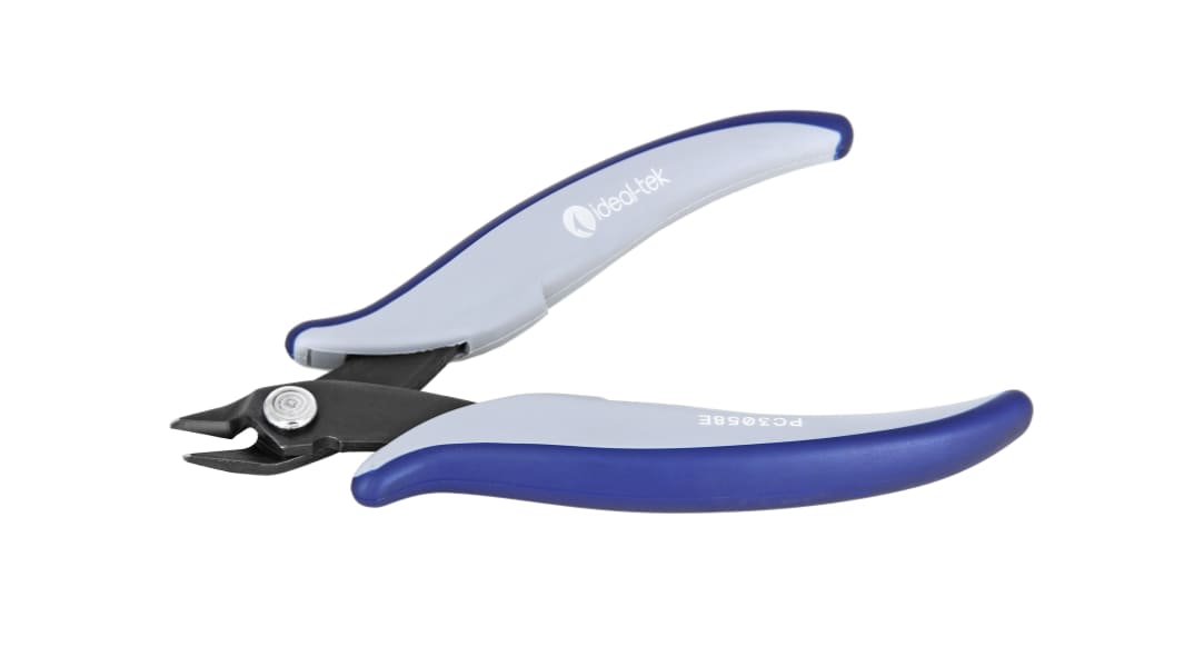 ideal-tek PC3058E.IT ESD Safe Wire Rope Cutters