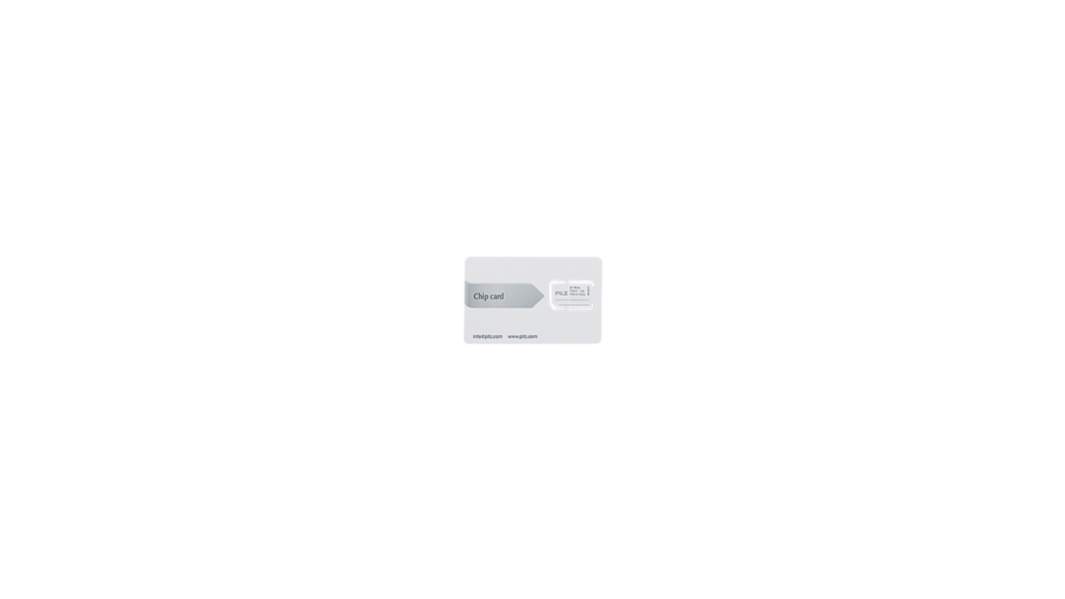 Pilz 32 kB Smart Card