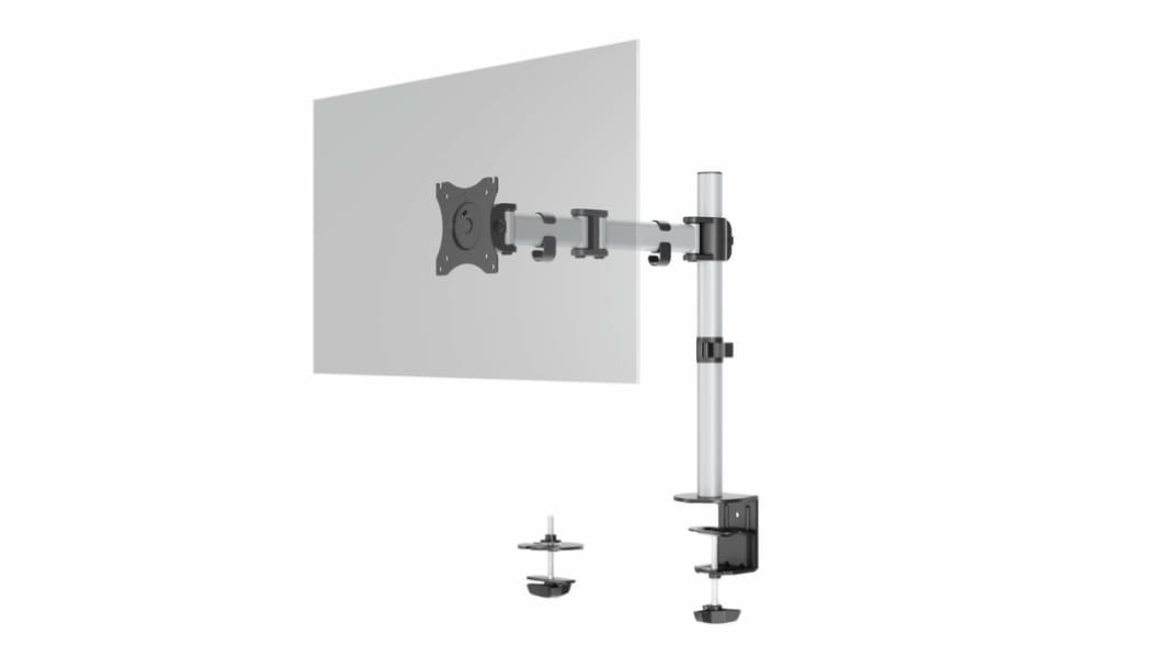 Bras pour moniteur, Durable 27pouce
