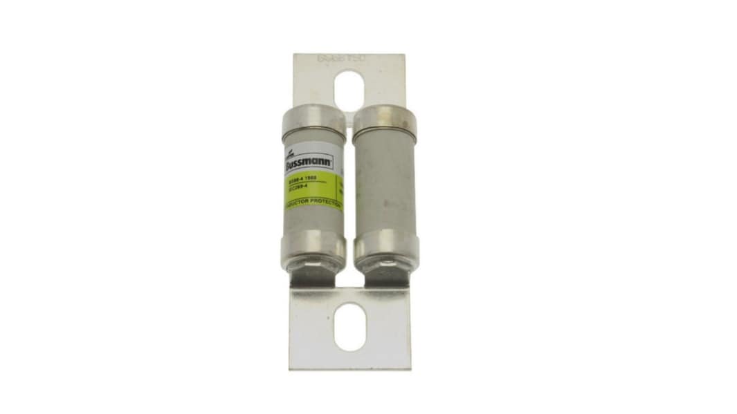 Eaton 150A British Standard Fuse, 660V, 72mm