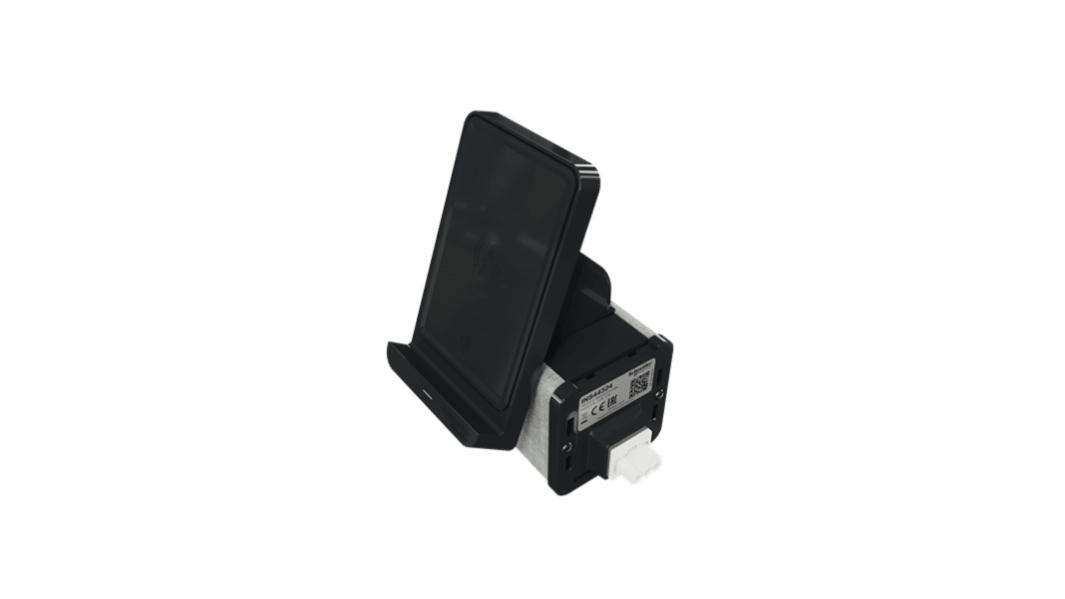 Mod M chargeur induc 10W - A/T