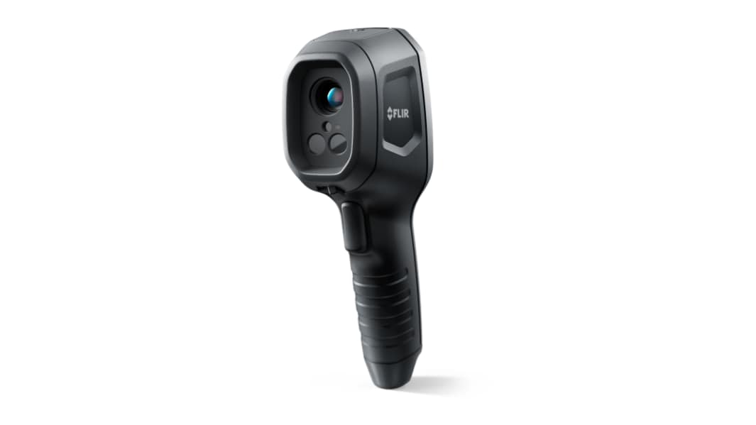 FLIR TG298 USB 2.0 Thermal Imaging Camera, -10 → +45 °C, 160 x 120pixel Detector Resolution