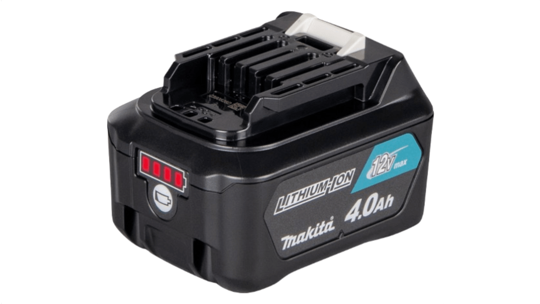Makita CXT Li-Ion Akku, 12V / 4Ah