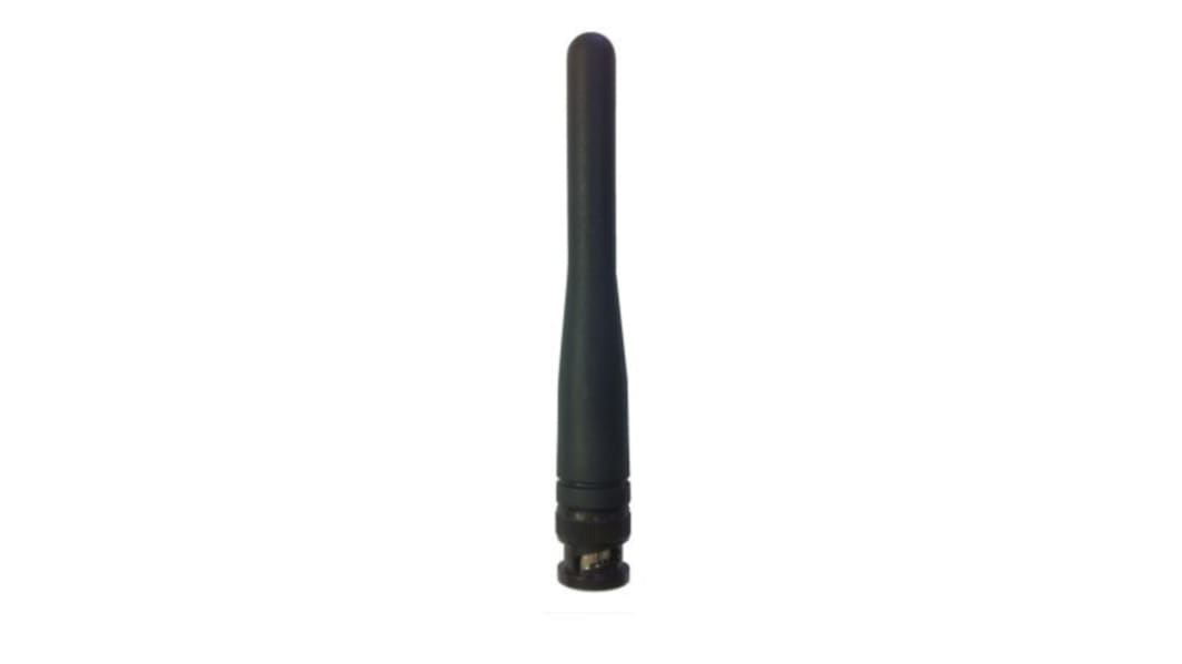 LPRS ANT ISM Band Antenne, BNC 1.8dBi 433 MHz, Direktmontage