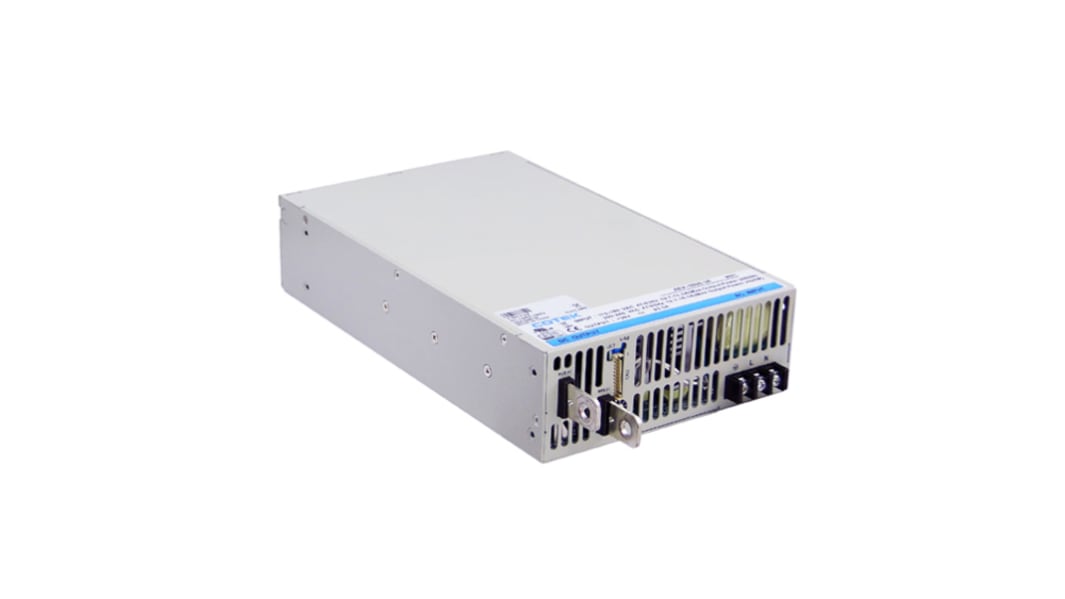 COTEK Schaltnetzteil, 15V dc / 160A 2.4kW 127 → 370 V dc, 90 → 264 V ac Geschlossen, Gehäusemontage