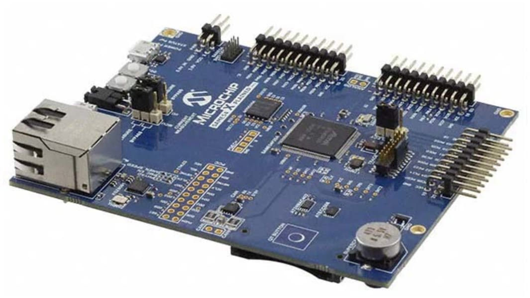 Microchip 評価キット, 評価 キット, SAM E54 Xplained Pro, MCU, ATSAME54-XPRO