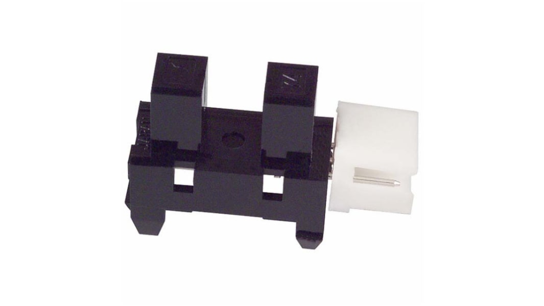 Sensore ottico a riflessione Sharp GP2A28CJ000F, uscita Fotointerruttori, montaggio Montaggio superficiale