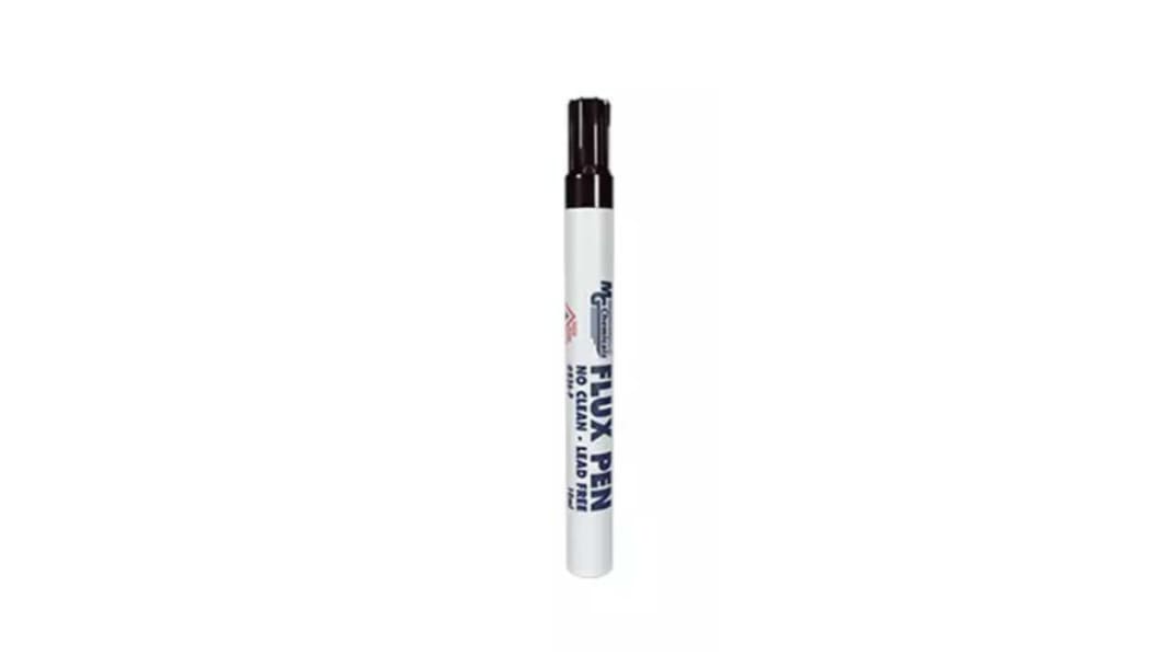 Flussante per saldatura MG Chemicals, Penna da 10ml