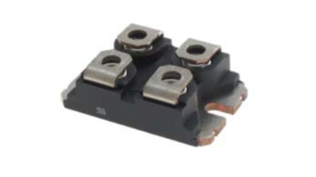 IXYS MOSFET, Nチャンネル, 90 A, スクリュー マウント, 4 ピン, IXFN90N85X