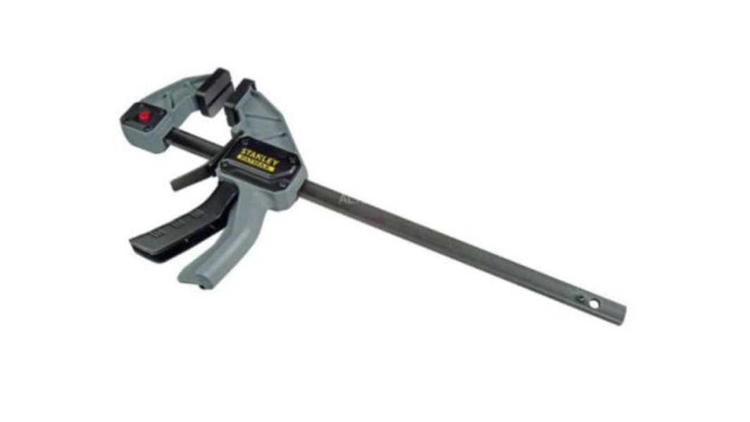 Morsetto rapido Stanley Tools, apertura 300mm