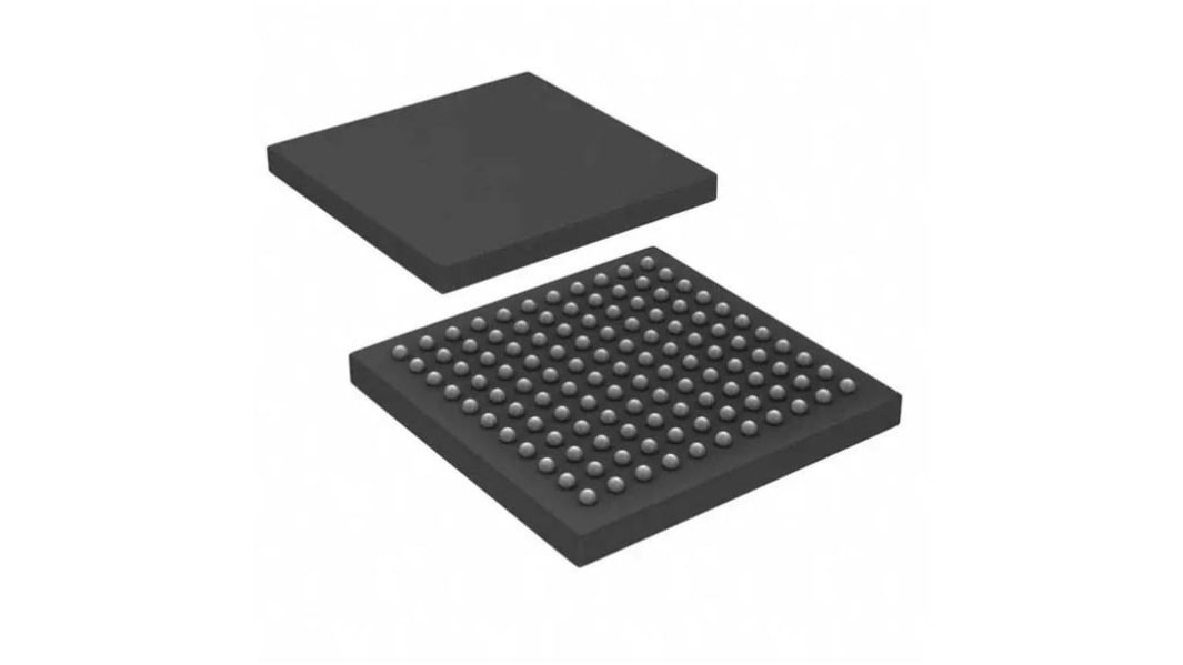 Infineon CYUSB3014-BZXI, USB Controller, 4Mbps, I2C, I2S, SPI, UART, USB 3.0, 1.8 to 3.3 V, 121-Pin BGA