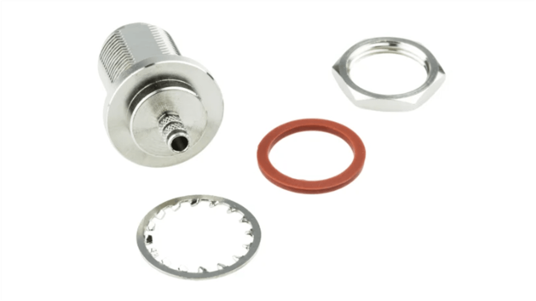 Connettore coassiale Amphenol RF