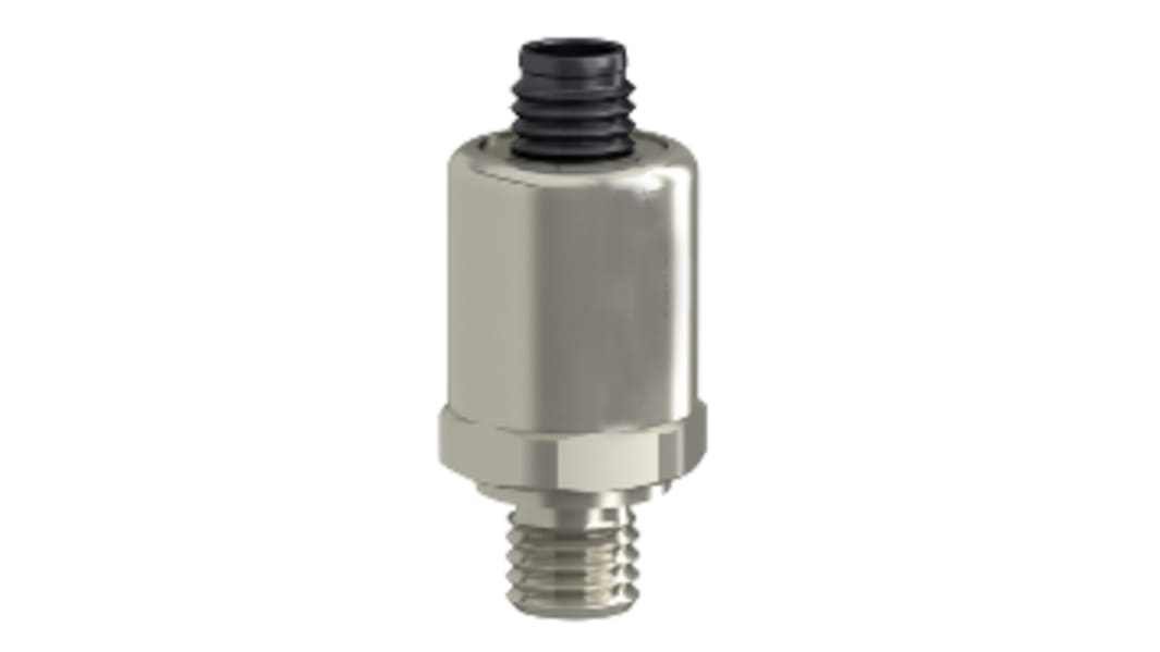 Telemecanique Sensors Pressure Switch, 0bar Min, 40bar Max, Analogue Output, Differential Reading